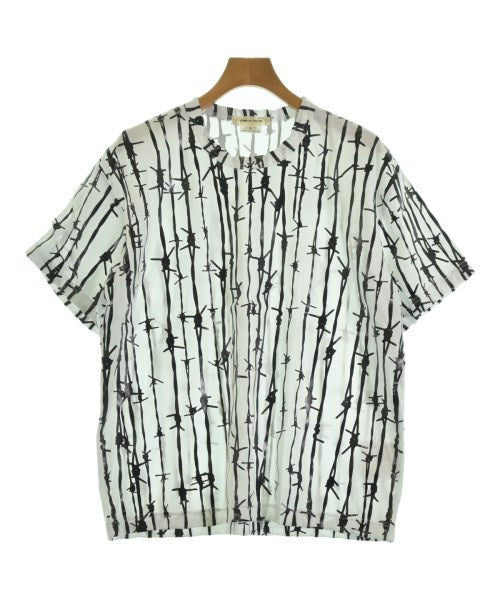 COMME des GARCONS เสื้อยืด/เสื้อท็อปส์