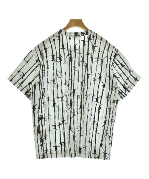 COMME des GARCONS เสื้อยืด/เสื้อท็อปส์