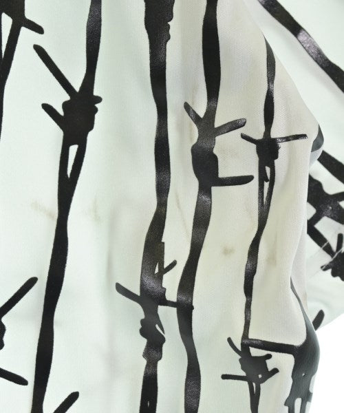 COMME des GARCONS เสื้อยืด/เสื้อท็อปส์