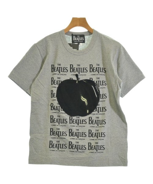 COMME des GARCONS เสื้อยืด/เสื้อท็อปส์