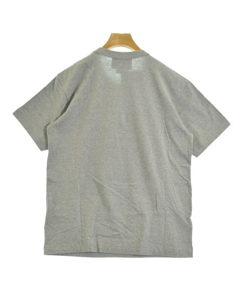 COMME des GARCONS เสื้อยืด/เสื้อท็อปส์