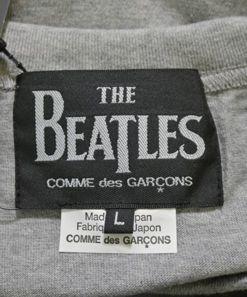 COMME des GARCONS เสื้อยืด/เสื้อท็อปส์