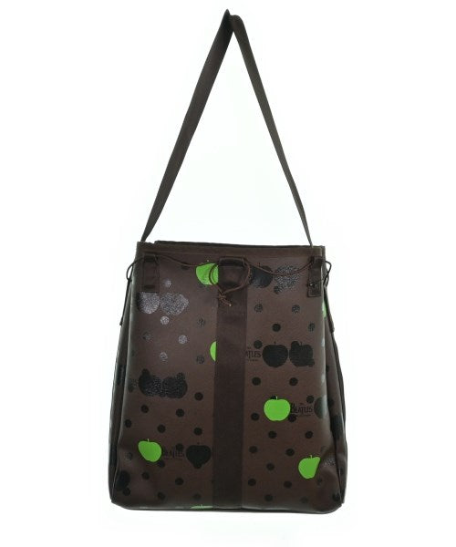 COMME des GARCONS กระเป๋าถือขนาดใหญ่