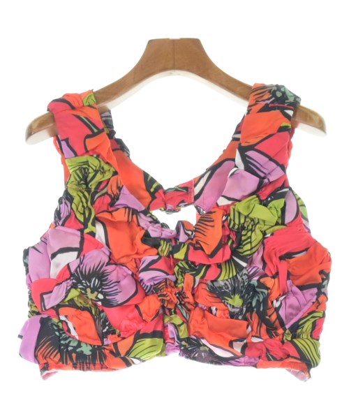 COMME des GARCONS เสื้อสตรี