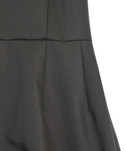 COMME des GARCONS ชุดเดรส