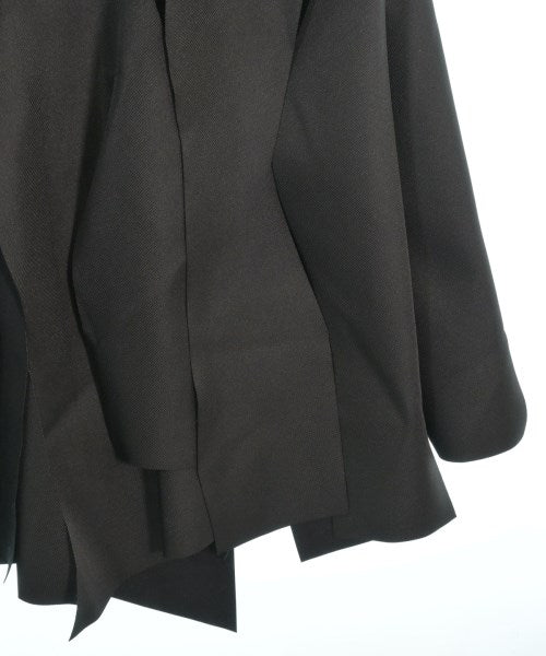 COMME des GARCONS ชุดเดรส