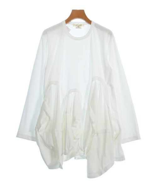 COMME des GARCONS เสื้อยืด/เสื้อท็อปส์