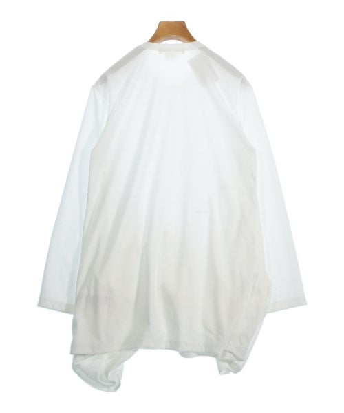 COMME des GARCONS เสื้อยืด/เสื้อท็อปส์
