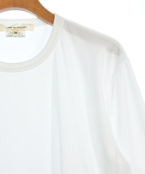 COMME des GARCONS เสื้อยืด/เสื้อท็อปส์