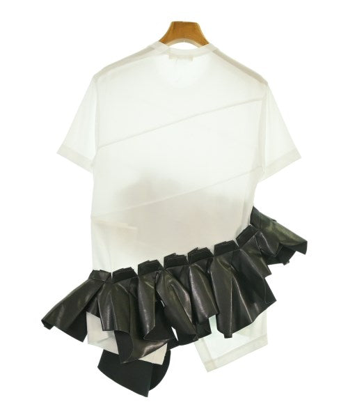 COMME des GARCONS เสื้อยืด/เสื้อท็อปส์