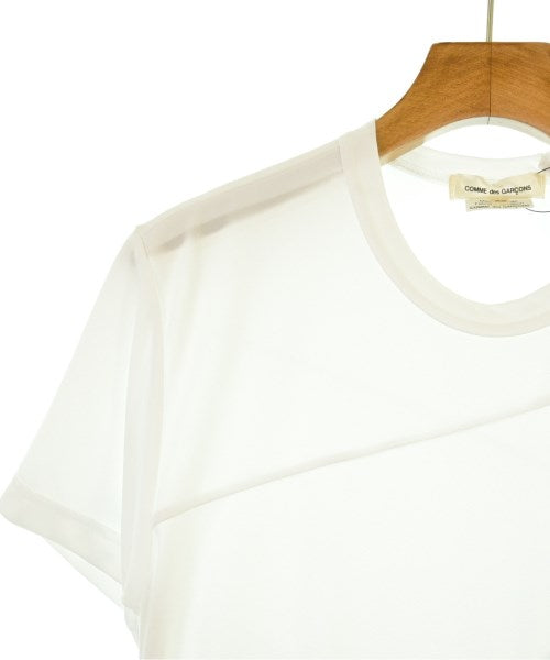COMME des GARCONS เสื้อยืด/เสื้อท็อปส์