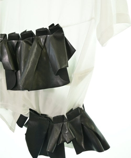 COMME des GARCONS เสื้อยืด/เสื้อท็อปส์