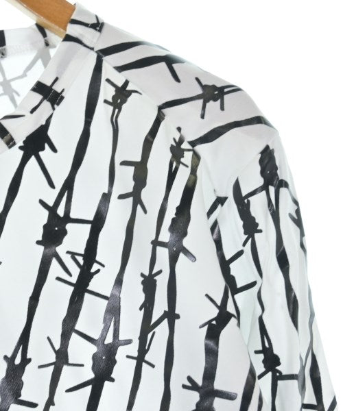 COMME des GARCONS เสื้อยืด/เสื้อท็อปส์