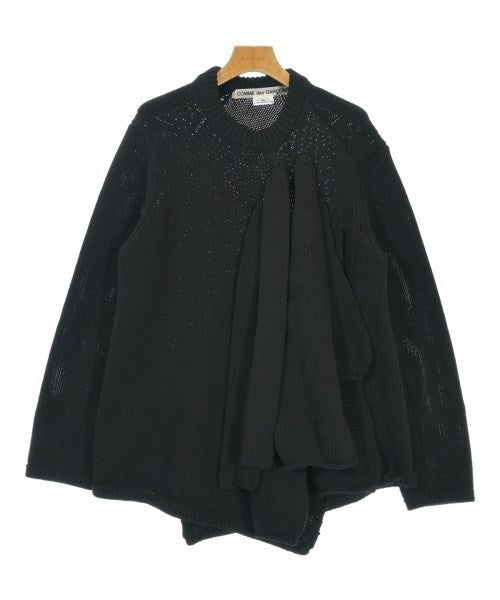 COMME des GARCONS เสื้อกันหนาว