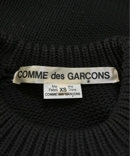 COMME des GARCONS เสื้อกันหนาว