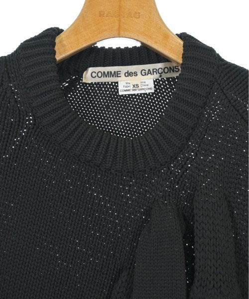 COMME des GARCONS เสื้อกันหนาว