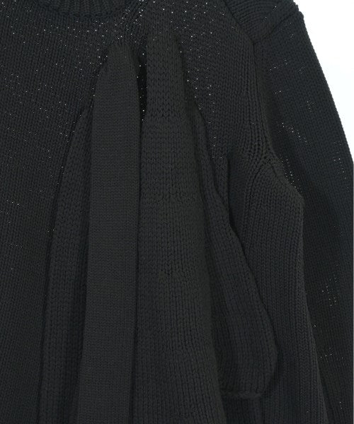 COMME des GARCONS เสื้อกันหนาว