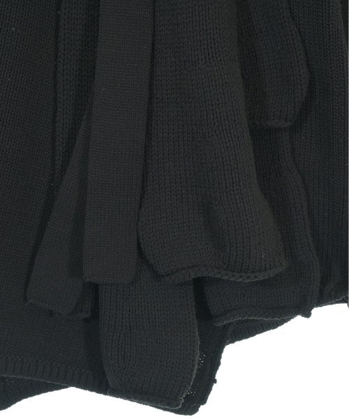 COMME des GARCONS เสื้อกันหนาว