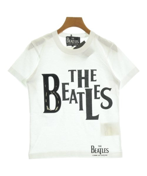 COMME des GARCONS เสื้อยืด/เสื้อท็อปส์