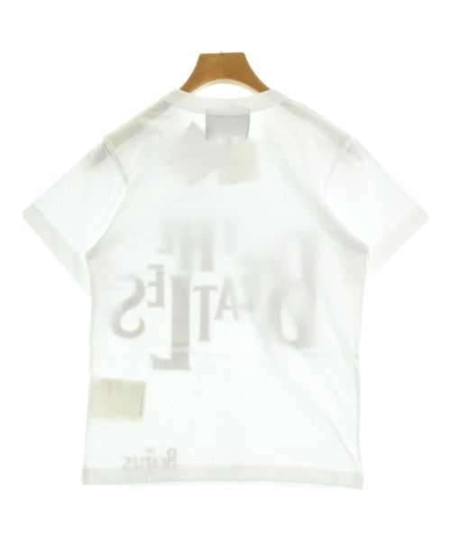 COMME des GARCONS เสื้อยืด/เสื้อท็อปส์