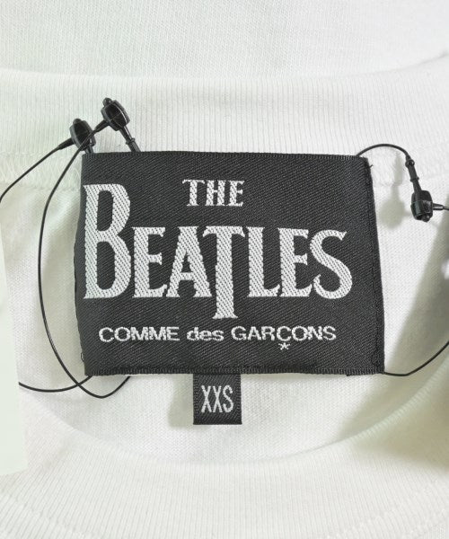 COMME des GARCONS เสื้อยืด/เสื้อท็อปส์
