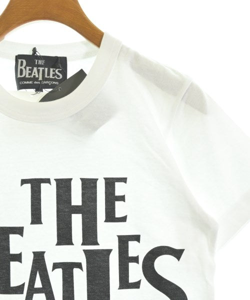 COMME des GARCONS เสื้อยืด/เสื้อท็อปส์
