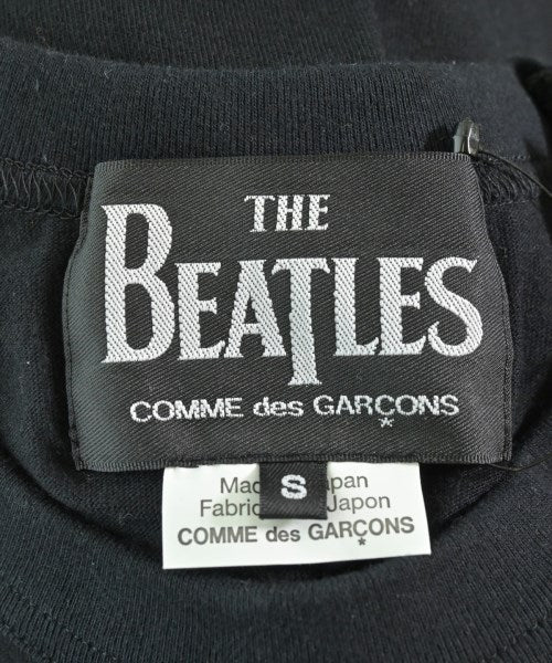 COMME des GARCONS เสื้อยืด/เสื้อท็อปส์