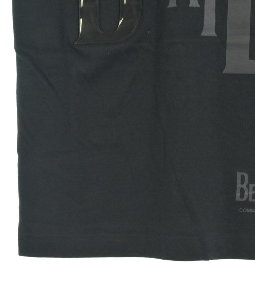COMME des GARCONS เสื้อยืด/เสื้อท็อปส์