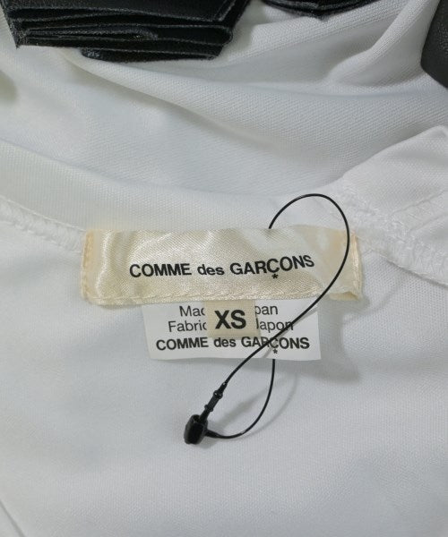 COMME des GARCONS เสื้อยืด/เสื้อท็อปส์