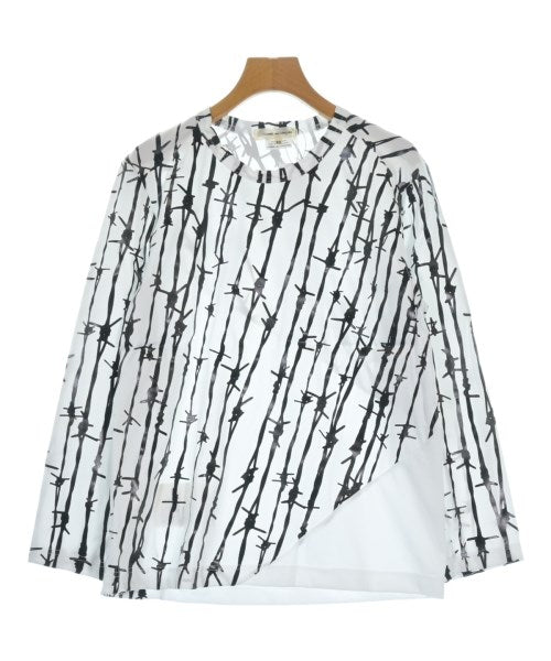 COMME des GARCONS เสื้อยืด/เสื้อท็อปส์