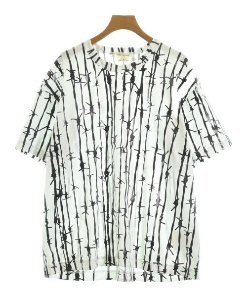 COMME des GARCONS เสื้อยืด/เสื้อท็อปส์