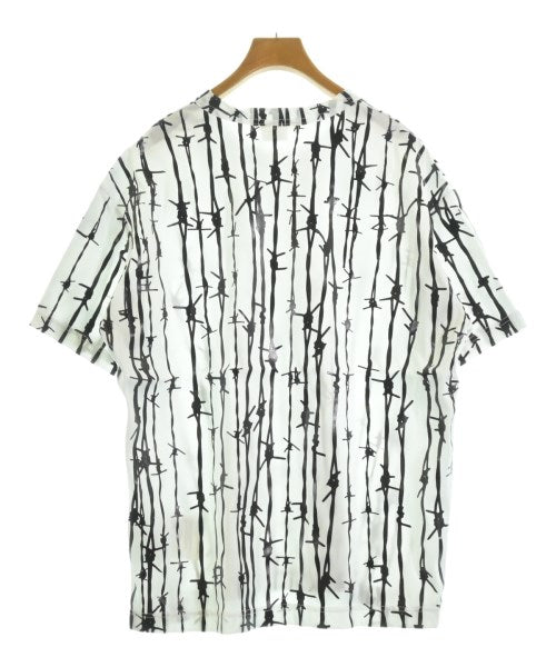 COMME des GARCONS เสื้อยืด/เสื้อท็อปส์
