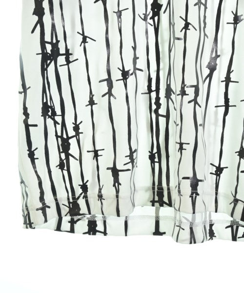 COMME des GARCONS เสื้อยืด/เสื้อท็อปส์