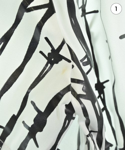 COMME des GARCONS เสื้อยืด/เสื้อท็อปส์