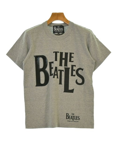 COMME des GARCONS เสื้อยืด/เสื้อท็อปส์