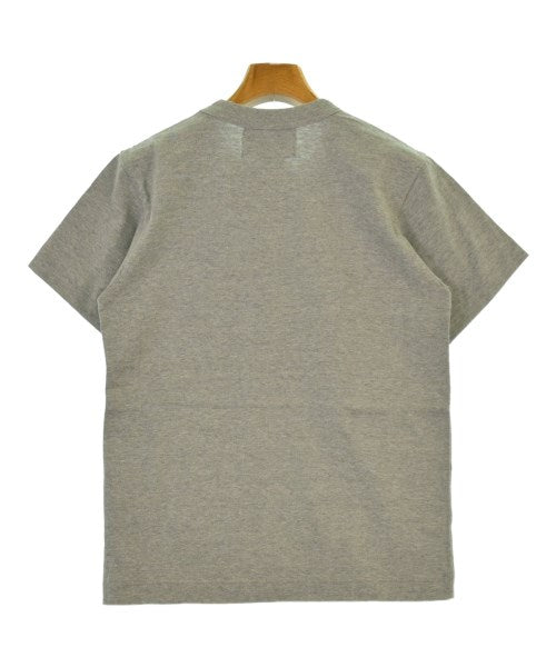 COMME des GARCONS เสื้อยืด/เสื้อท็อปส์