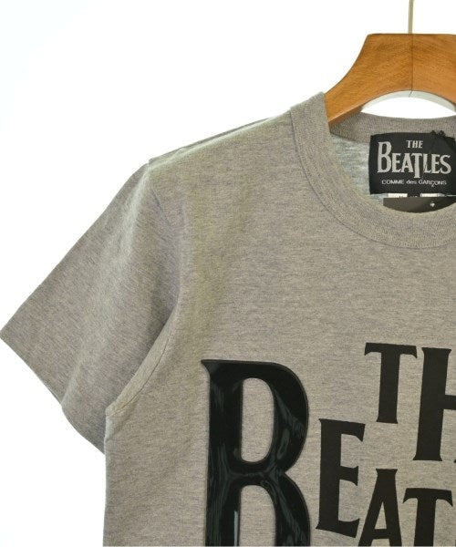 COMME des GARCONS เสื้อยืด/เสื้อท็อปส์