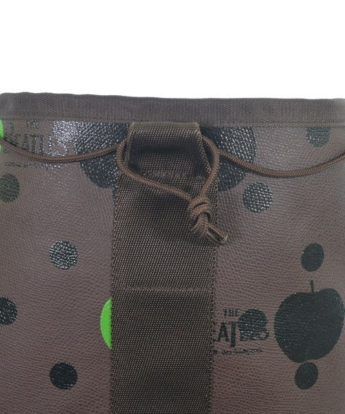 COMME des GARCONS กระเป๋า อื่น