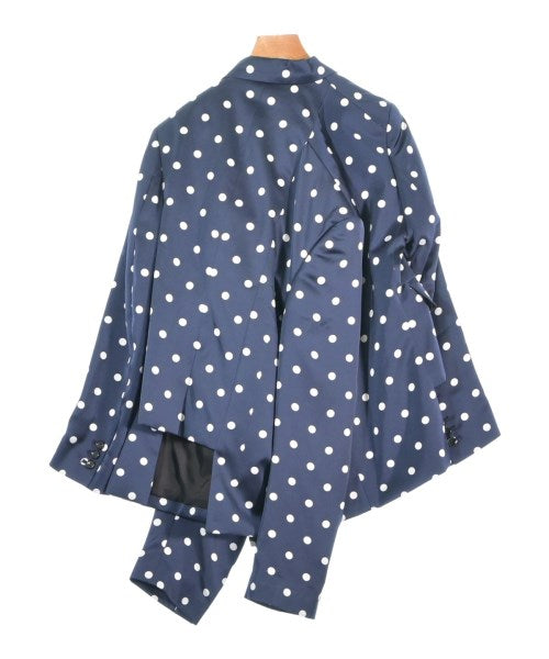 COMME des GARCONS แจ็คเก็ตลำลอง