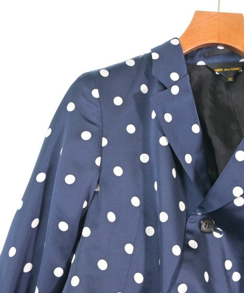 COMME des GARCONS แจ็คเก็ตลำลอง