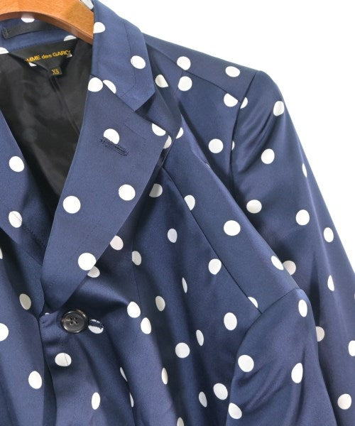 COMME des GARCONS แจ็คเก็ตลำลอง
