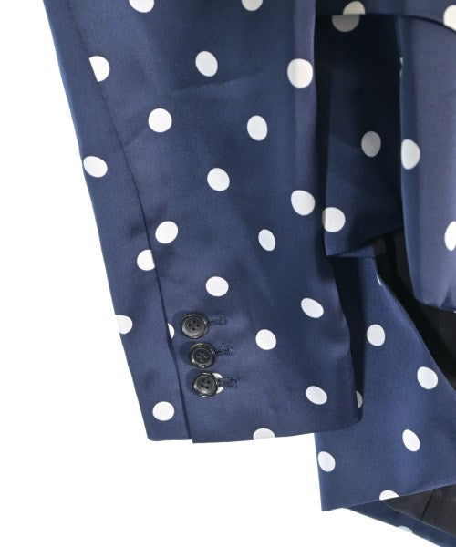 COMME des GARCONS แจ็คเก็ตลำลอง