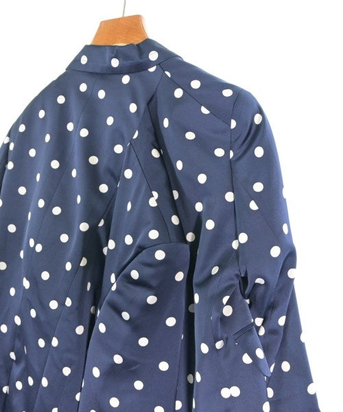 COMME des GARCONS แจ็คเก็ตลำลอง