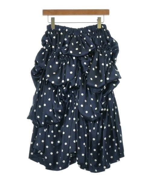 COMME des GARCONS กระโปรงยาวถึงเข่า