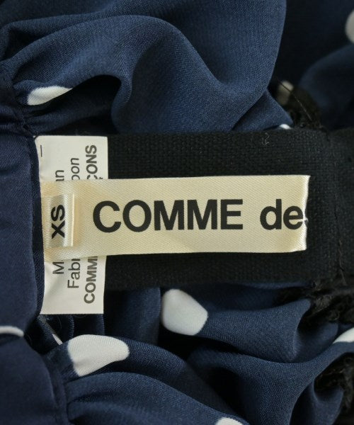 COMME des GARCONS กระโปรงยาวถึงเข่า