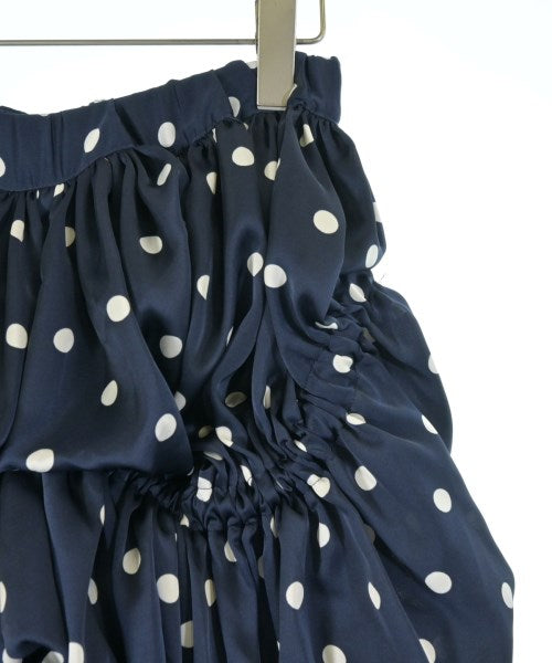 COMME des GARCONS กระโปรงยาวถึงเข่า