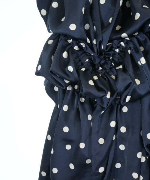 COMME des GARCONS กระโปรงยาวถึงเข่า