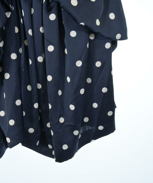 COMME des GARCONS กระโปรงยาวถึงเข่า