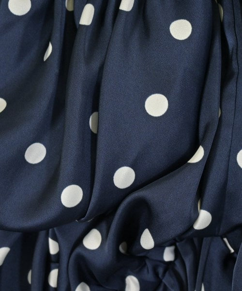 COMME des GARCONS กระโปรงยาวถึงเข่า