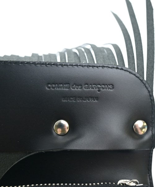 COMME des GARCONS กล่องใส่บัตร